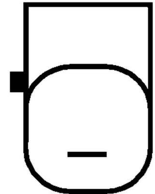 HELLA 6ZL 003 259-511 - Öldruckschalter