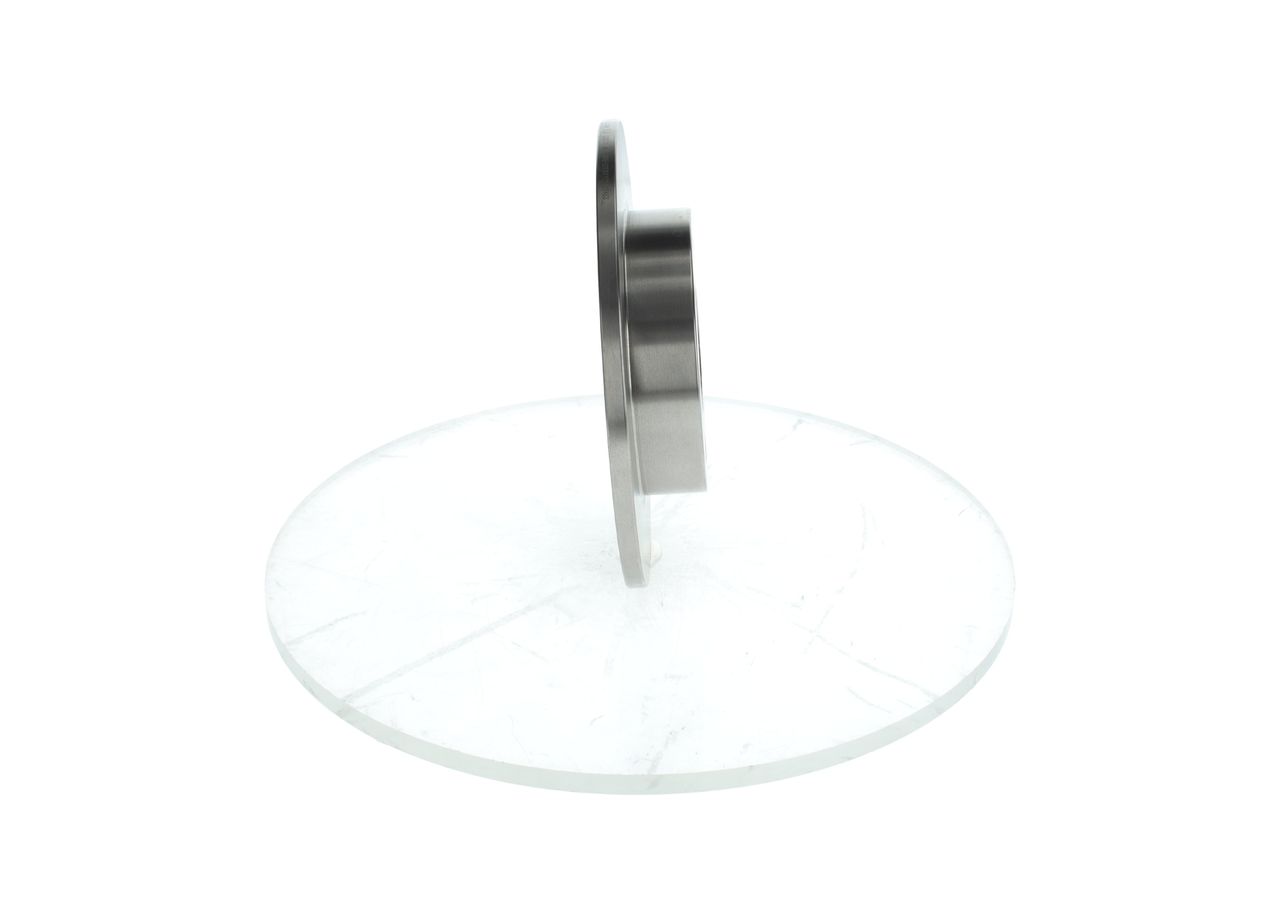 BOSCH 0 986 478 501 - Bremsscheibe