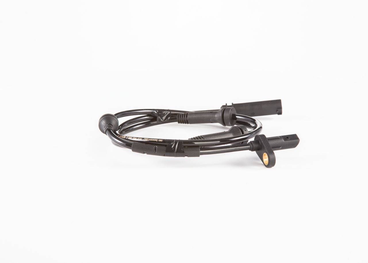 BOSCH 0 986 594 630 - Sensor, Raddrehzahl