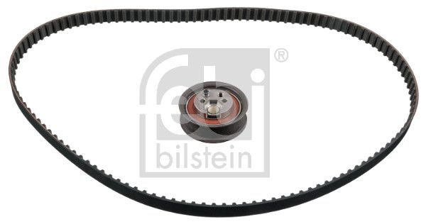 FEBI BILSTEIN 14658 - Zahnriemensatz