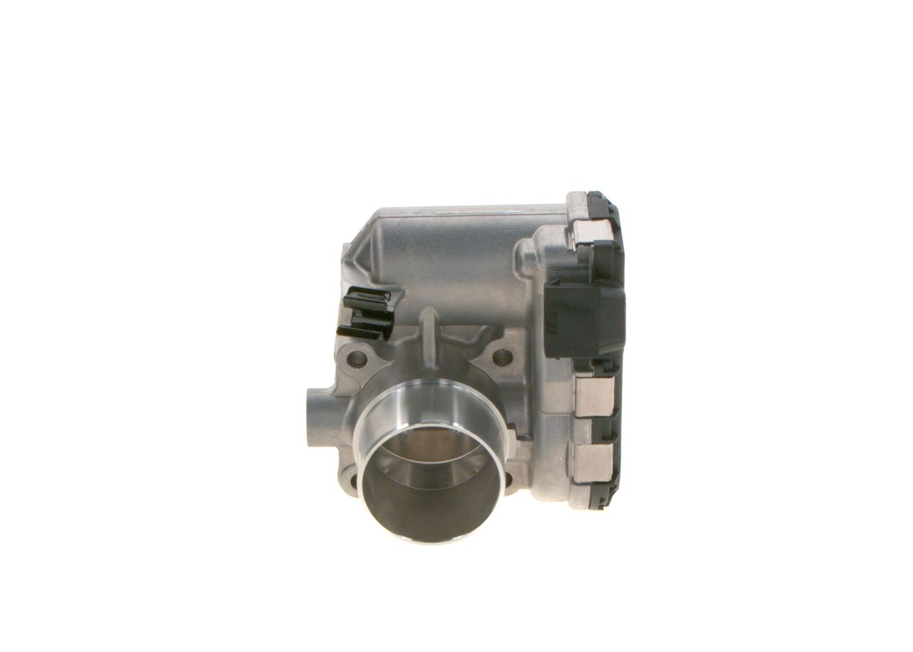 BOSCH 0 280 750 216 - Drosselklappenstutzen