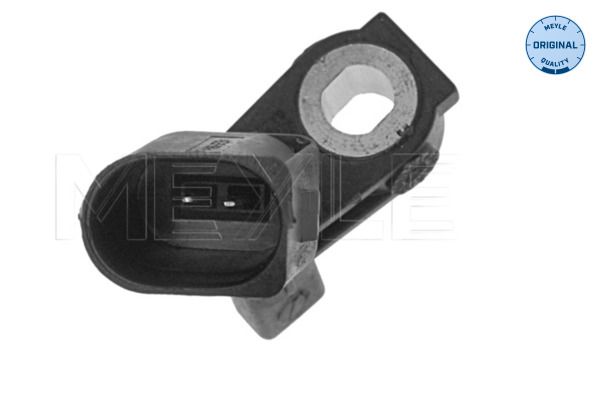 MEYLE 100 899 0053 - Sensor, Raddrehzahl