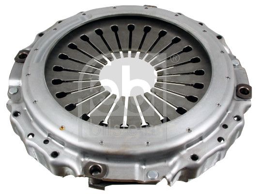 FEBI BILSTEIN 105292 - Kupplungsdruckplatte