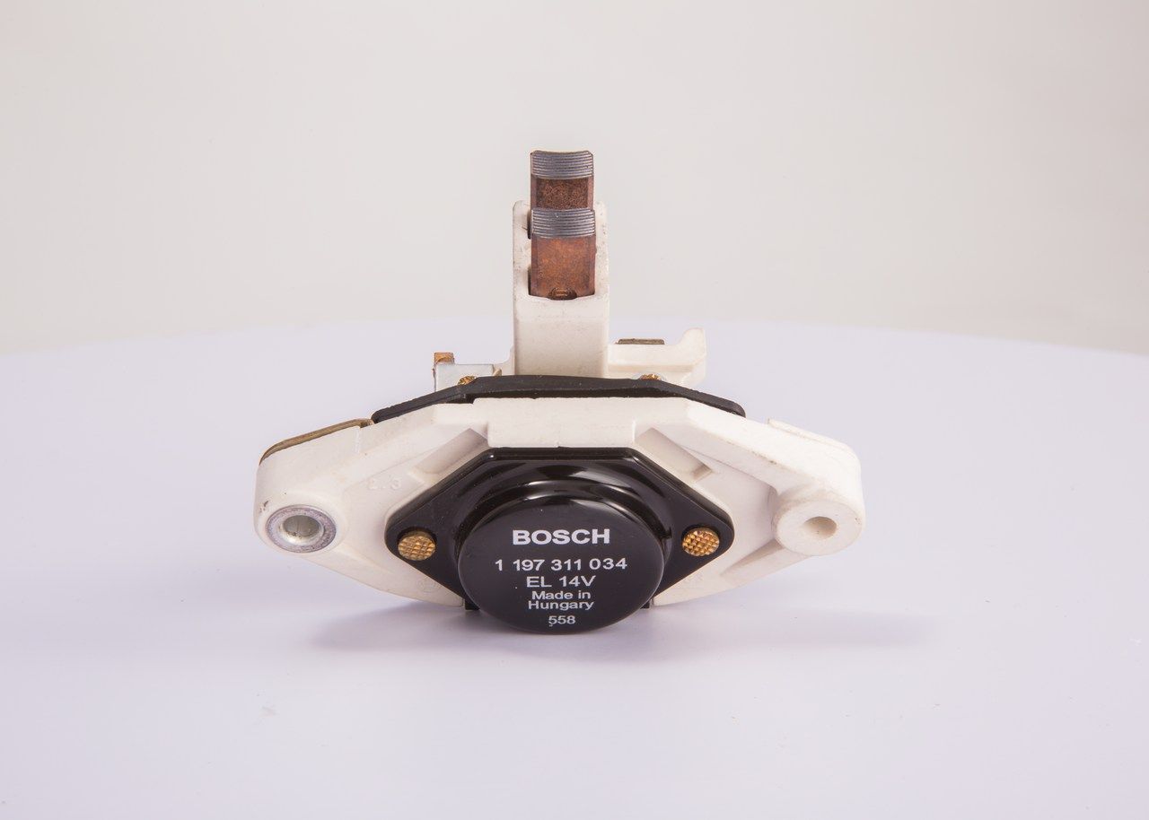 BOSCH 1 197 311 034 - Generatorregler