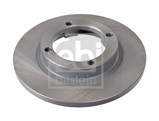 FEBI BILSTEIN 108641 - Bremsscheibe