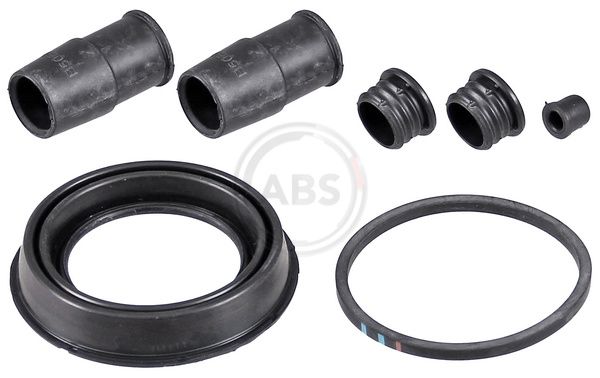 A.B.S. 43026 - Reparatursatz, Bremssattel