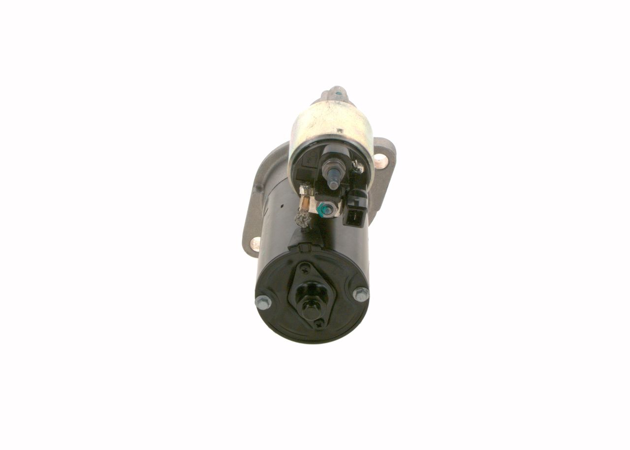 BOSCH 0 001 121 008 - Starter