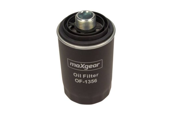 MAXGEAR 26-0801 - Ölfilter