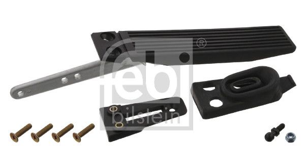 FEBI BILSTEIN 01302 - Reparatursatz, Fahrpedal