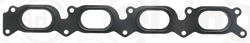 ELRING 080.990 - Dichtung, Ansaugkrümmer