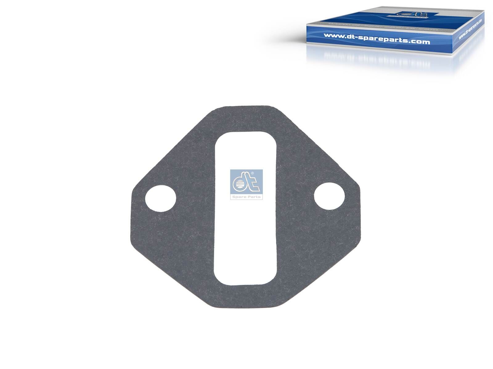 DT Spare Parts 1.24028 - Dichtung, Ansaugkrümmer