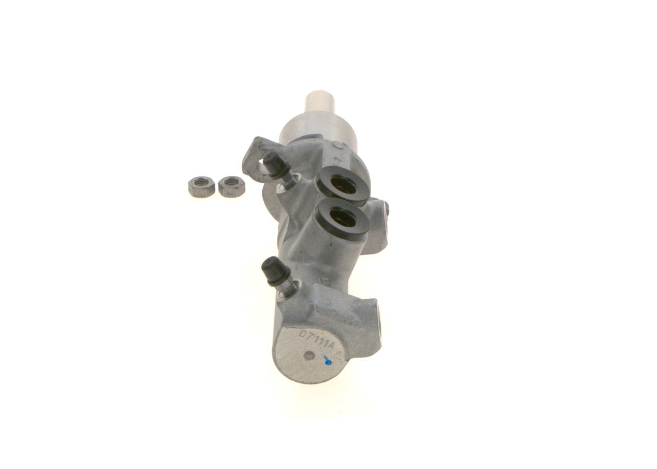 BOSCH 0 204 123 763 - Hauptbremszylinder
