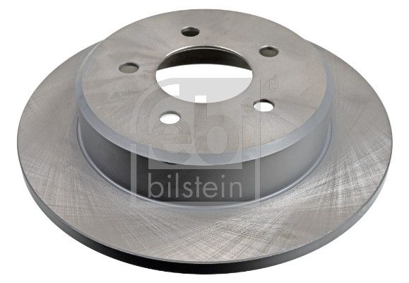 FEBI BILSTEIN 108523 - Bremsscheibe