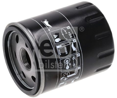 FEBI BILSTEIN 1004171 - Ölfilter