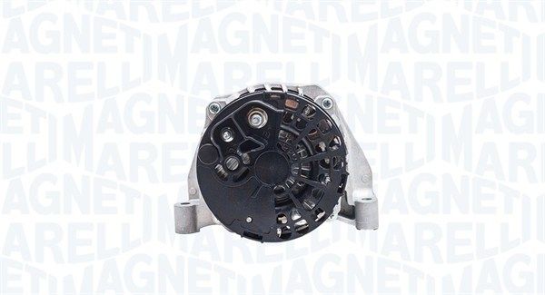 MAGNETI MARELLI 063730040010 - Generator