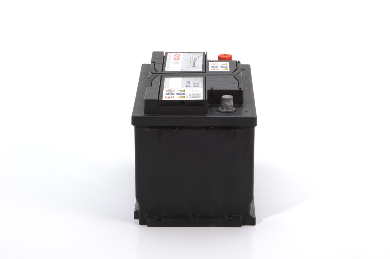 BOSCH 0 092 T30 080 - Starterbatterie