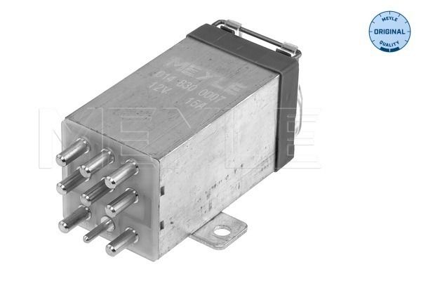 MEYLE 014 830 0007 - Überspannungsschutzrelais, ABS