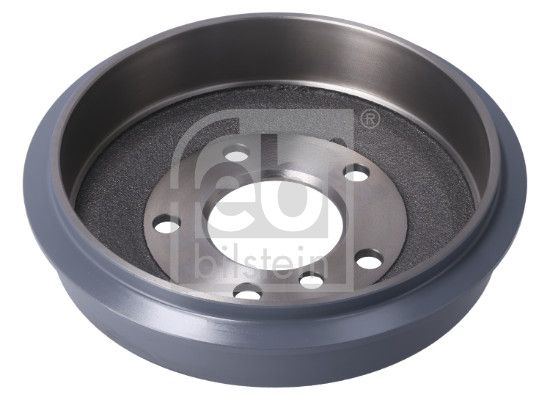 FEBI BILSTEIN 01724 - Bremstrommel