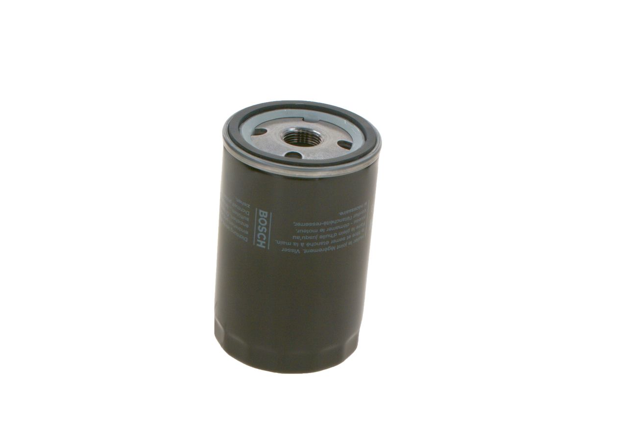 BOSCH 0 451 103 213 - Ölfilter