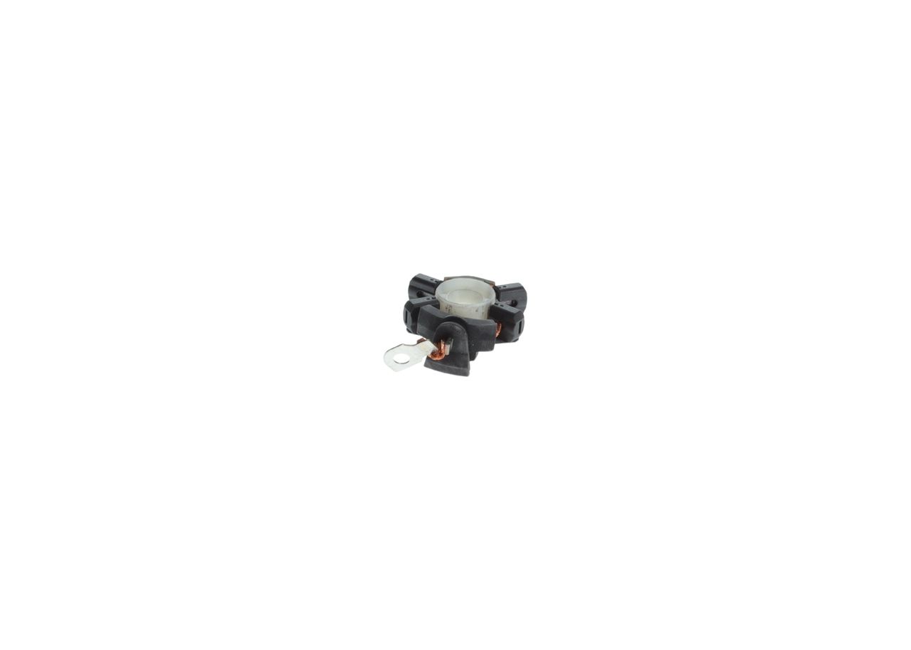 BOSCH 1 004 336 593 - Halter, Kohlebürsten