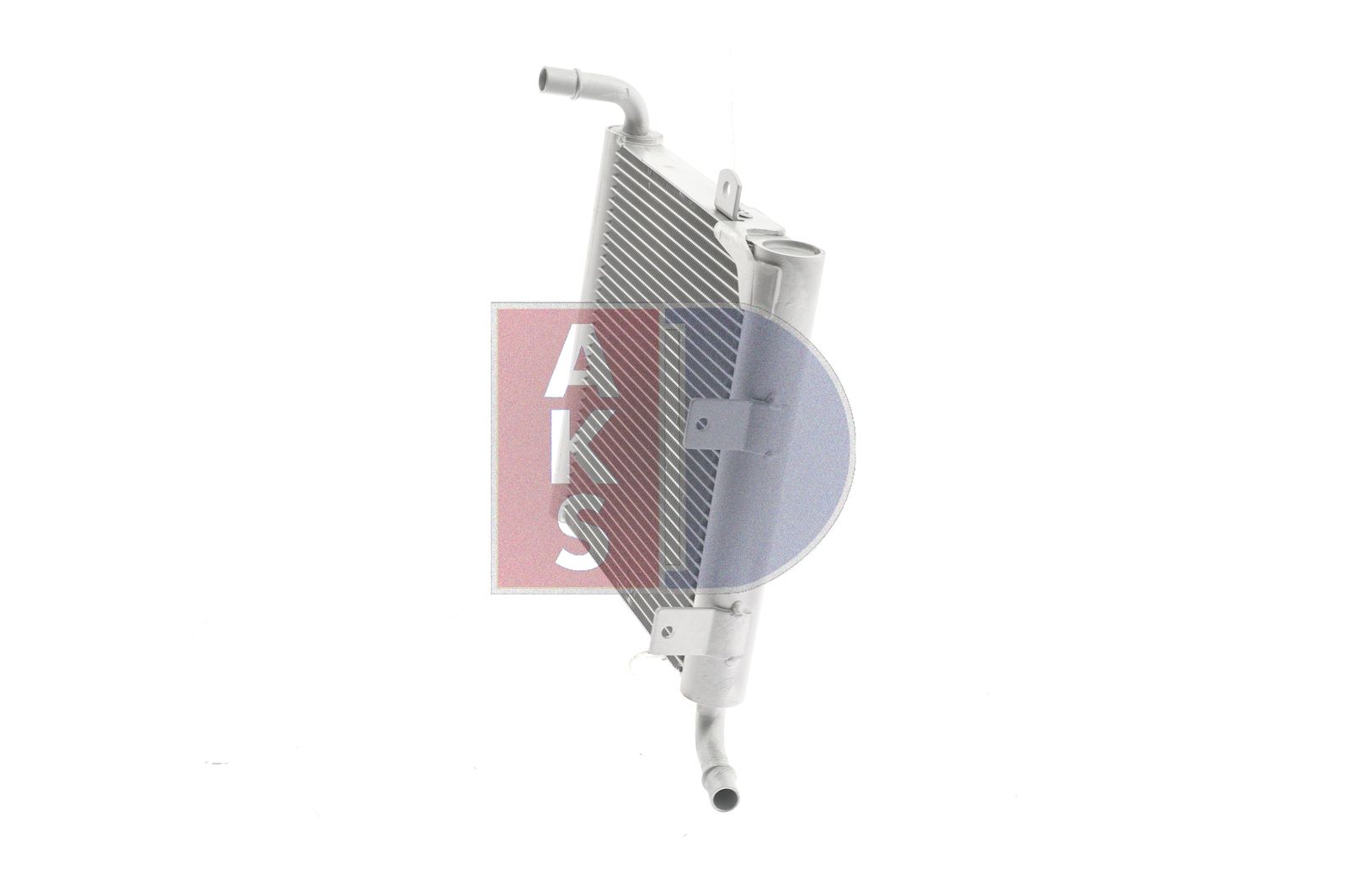 AKS DASIS 020049N - Kühler, Motorkühlung
