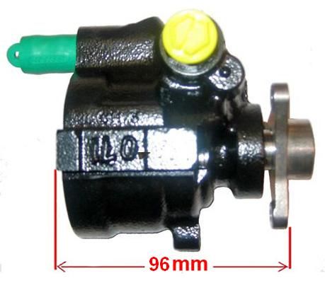 LIZARTE 04.07.0102 - Hydraulikpumpe, Lenkung