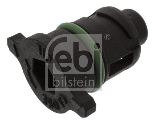 FEBI BILSTEIN 100989 - Verschlussschraube, Ölwanne