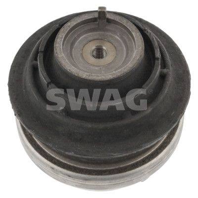 SWAG 10 13 0110 - Lagerung, Motor