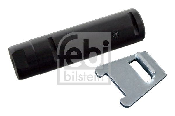 FEBI BILSTEIN 07277 - Bremsbackenbolzen