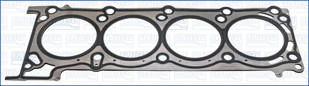AJUSA 10264900 - Dichtung, Zylinderkopf