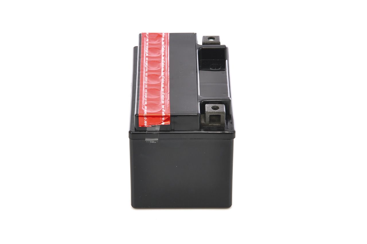 BOSCH 0 092 M60 070 - Starterbatterie