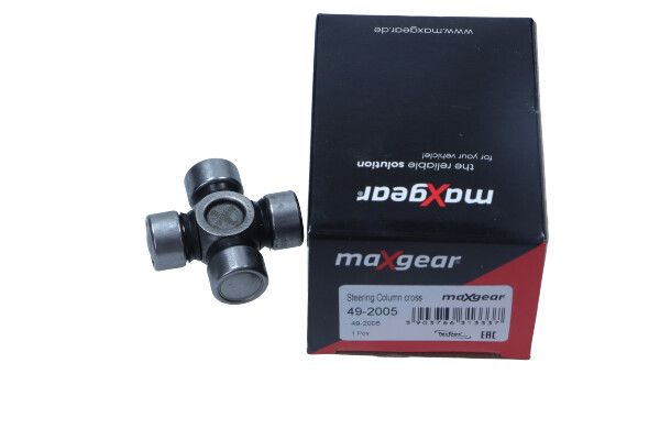MAXGEAR 49-2005 - Gelenk, Lenkwelle