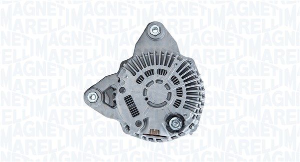 MAGNETI MARELLI 063731957010 - Generator