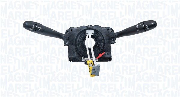 MAGNETI MARELLI 000052160010 - Lenkstockschalter