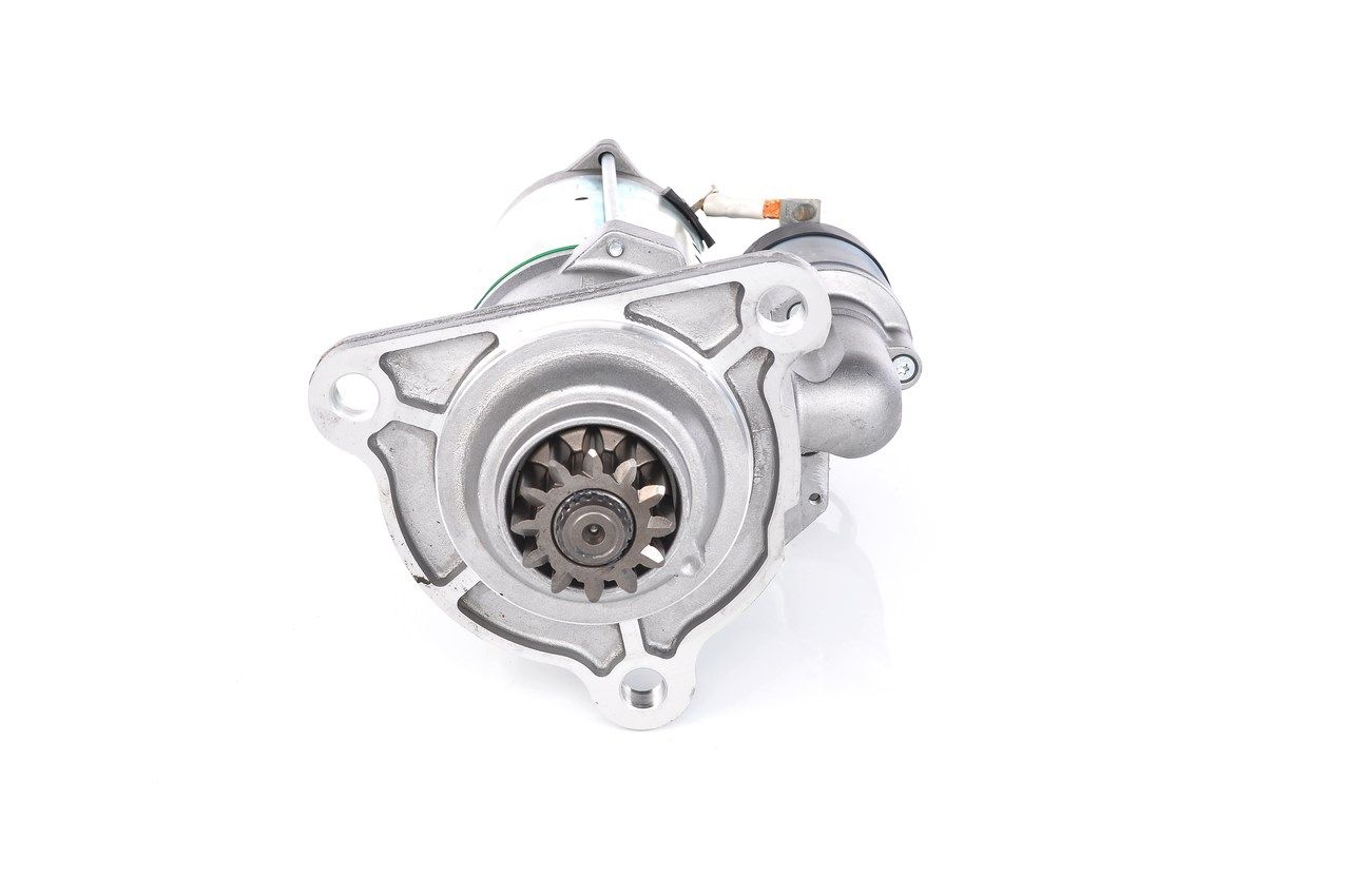 BOSCH 0 001 241 128 - Starter
