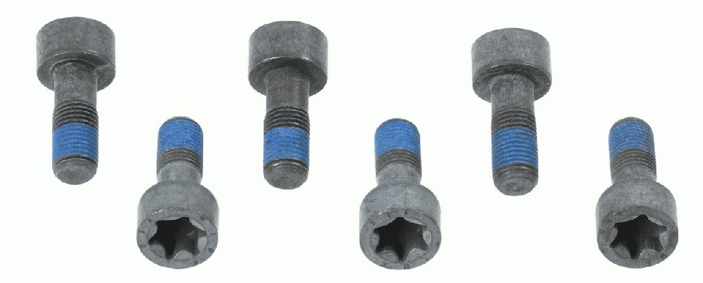 SACHS 1874 000 041 - Schraubensatz, Schwungrad