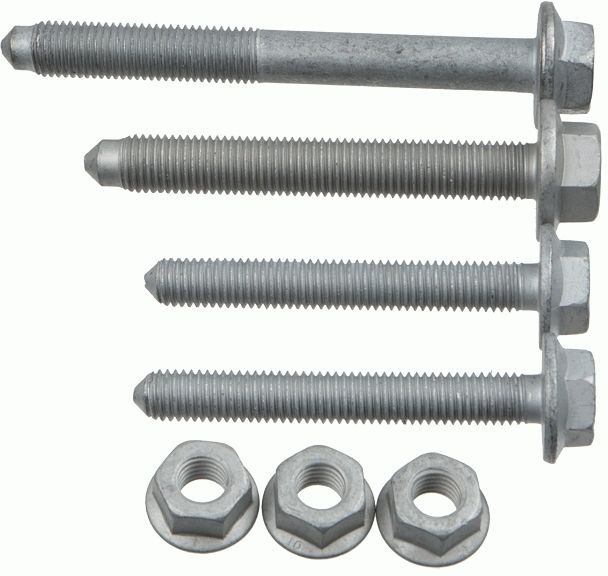 LEMFÖRDER 38397 01 - Reparatursatz, Radaufhängung