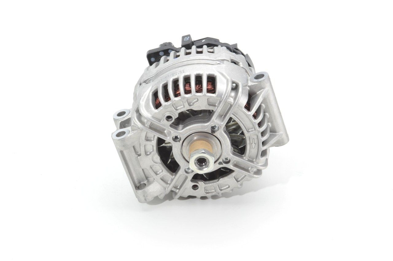 BOSCH 0 124 415 041 - Generator