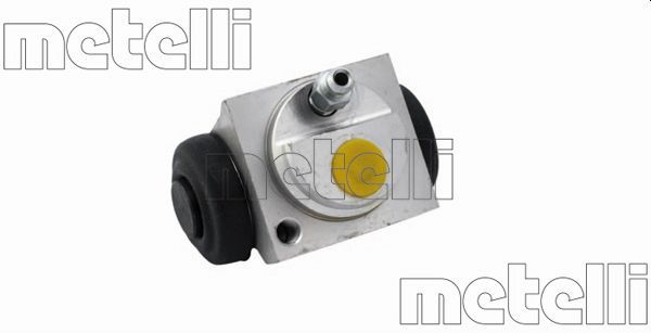 METELLI 04-1000 - Radbremszylinder