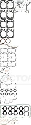 VICTOR REINZ 01-34190-03 - Dichtungsvollsatz, Motor