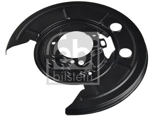 FEBI BILSTEIN 178422 - Spritzblech, Bremsscheibe