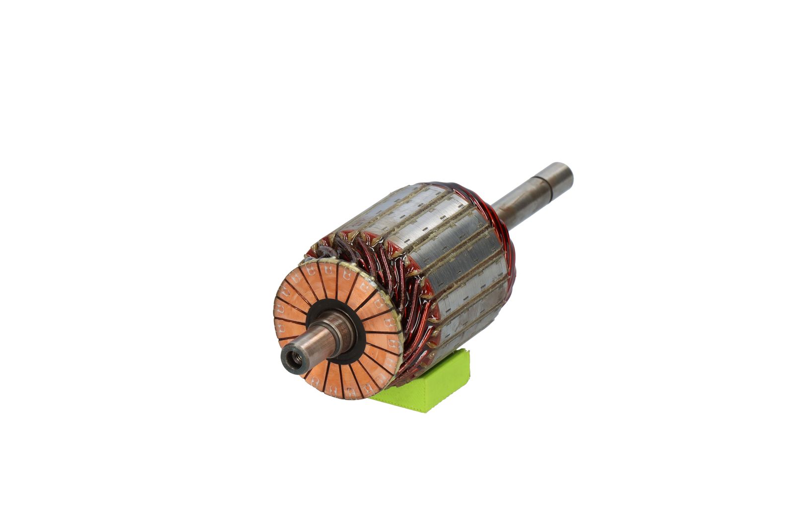 VALEO 102380 - Anker, Starter