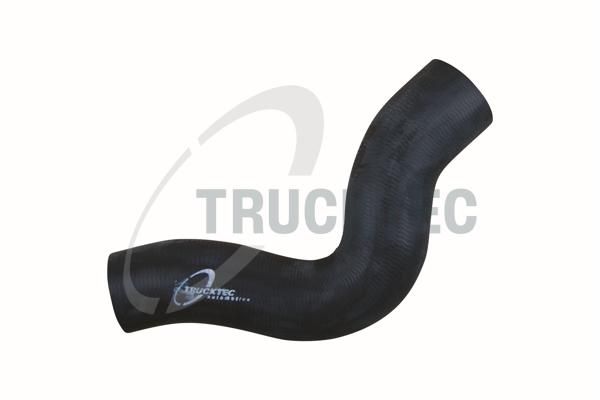 TRUCKTEC AUTOMOTIVE 02.40.010 - Kühlerschlauch