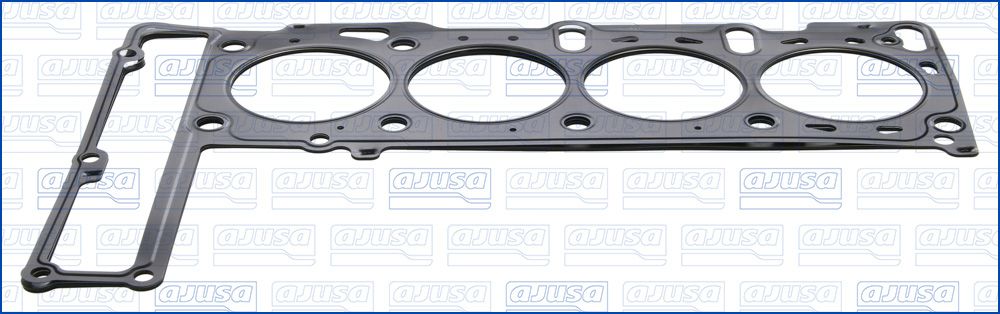 AJUSA 10183900 - Dichtung, Zylinderkopf