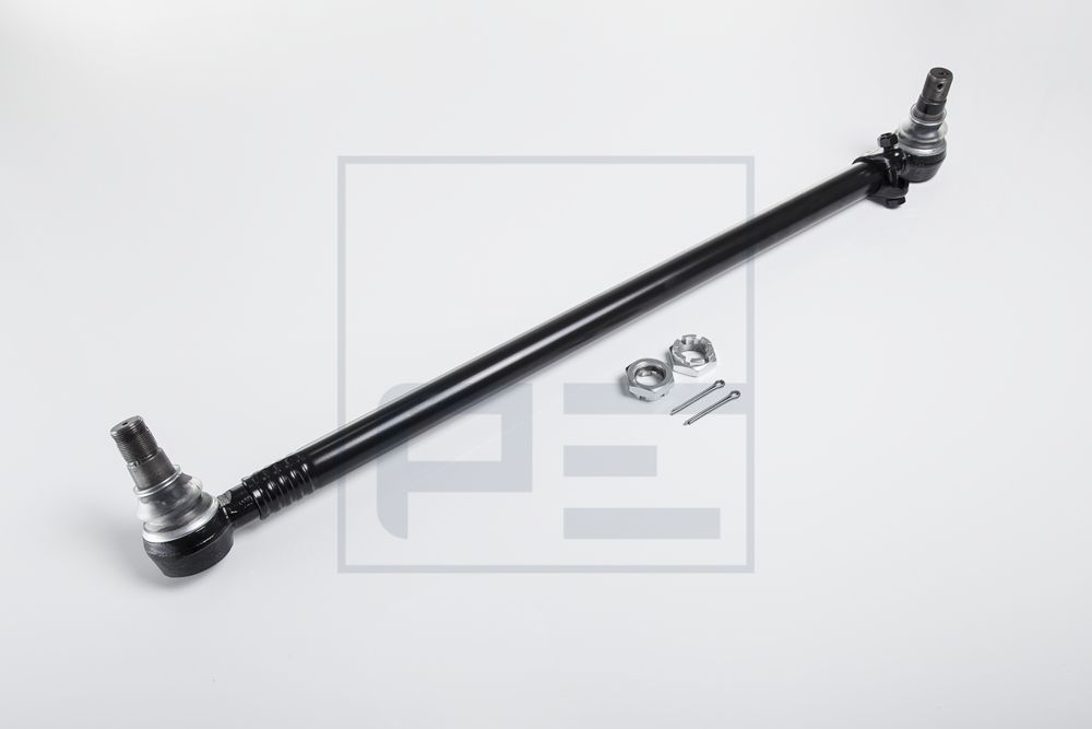 PE Automotive 012.223-00A - Lenkstange