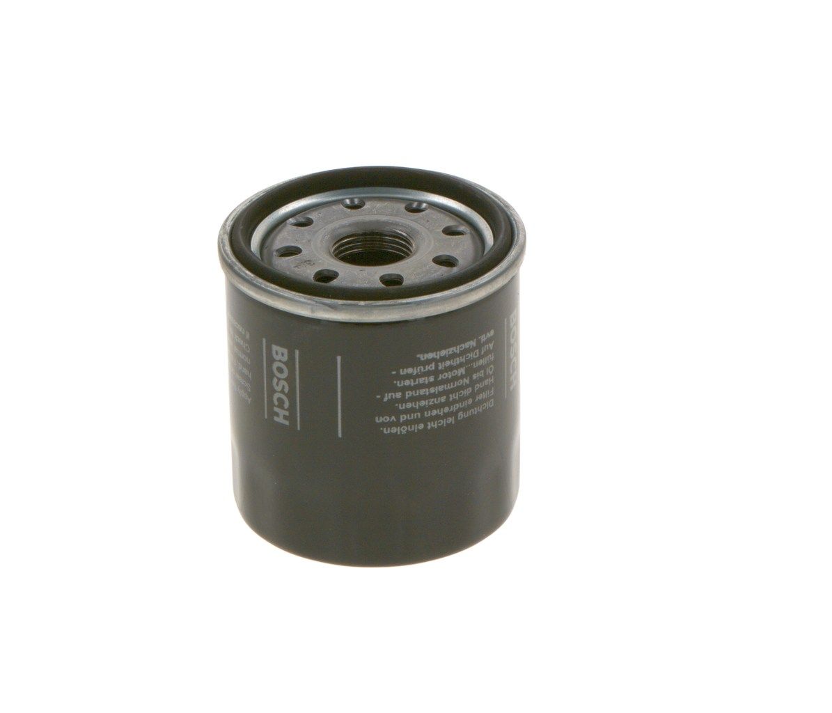 BOSCH F 026 407 208 - Ölfilter