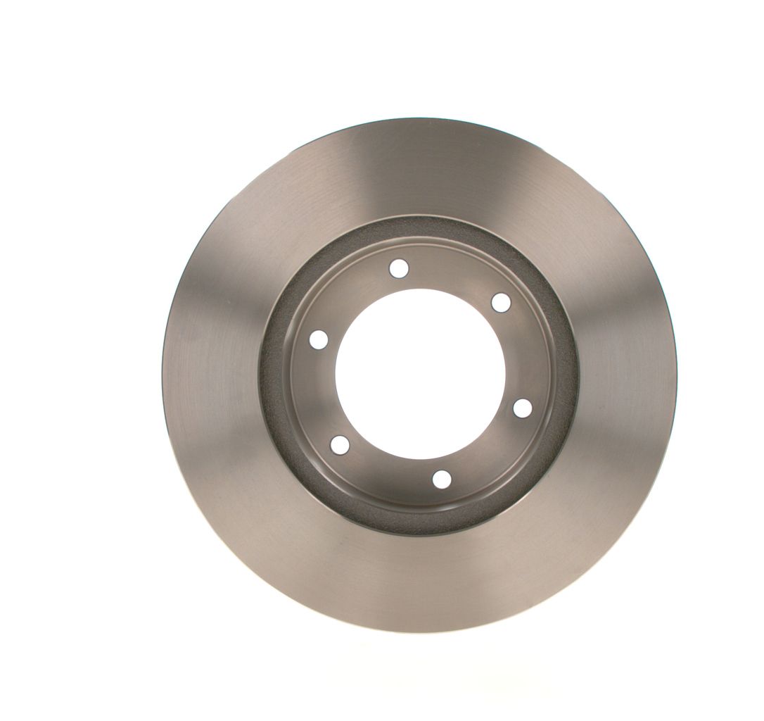 BOSCH 0 986 478 453 - Bremsscheibe