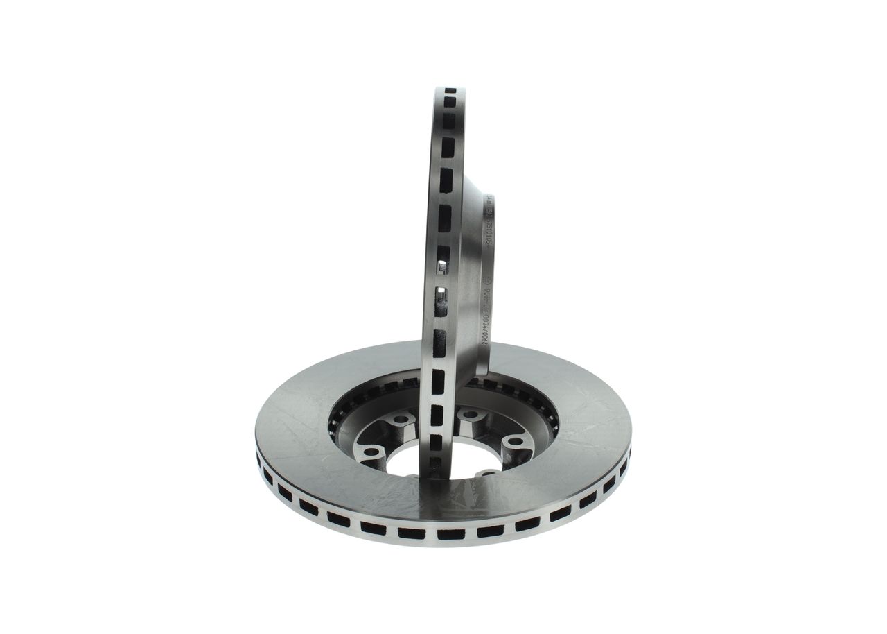 BOSCH 0 986 479 702 - Bremsscheibe