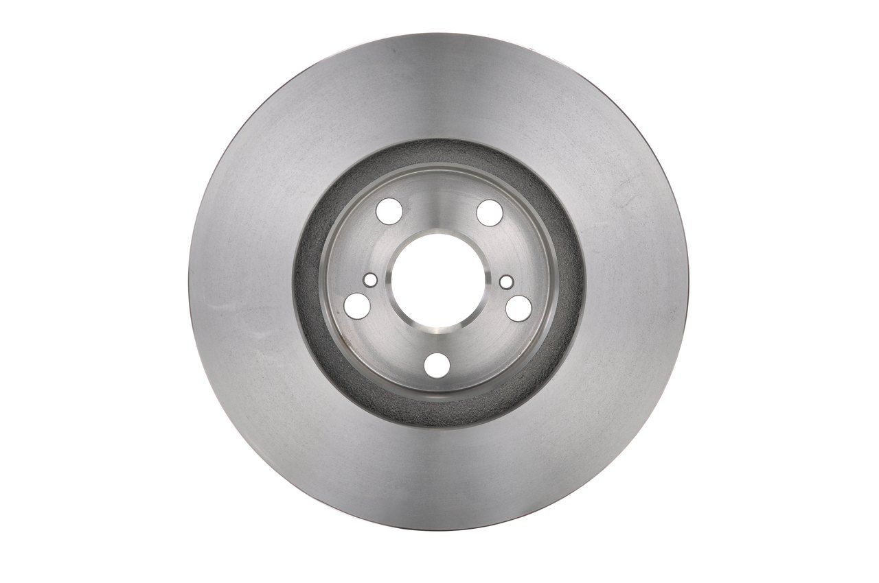 BOSCH 0 986 478 583 - Bremsscheibe