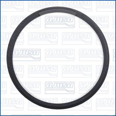 AJUSA 01750900 - Dichtring, Ansaugschlauch (Luftfiltergehäuse)